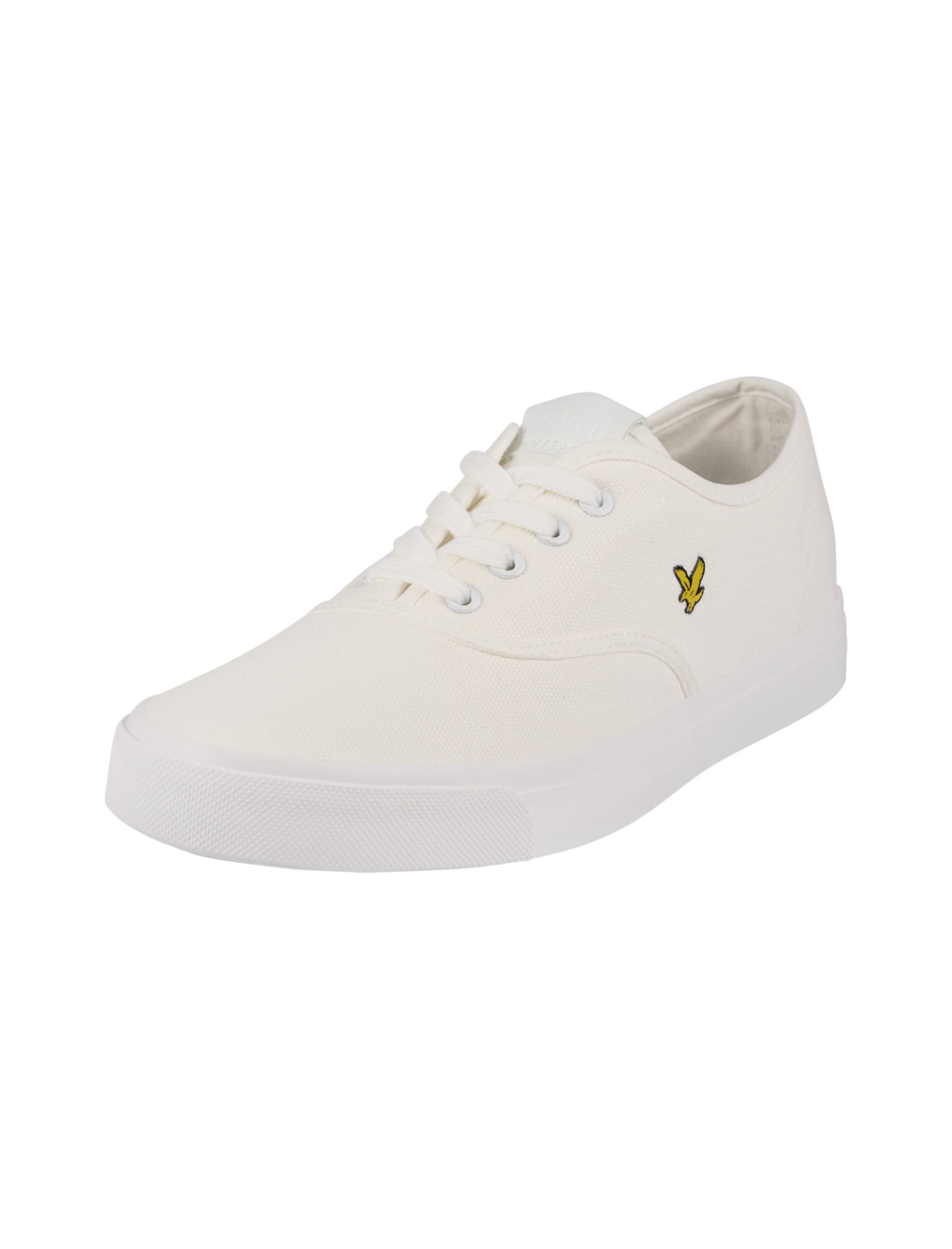 Lyle and scott trainers sale new arrivals