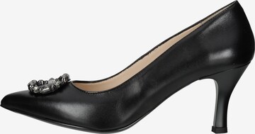 Nero Giardini Pumps in Zwart