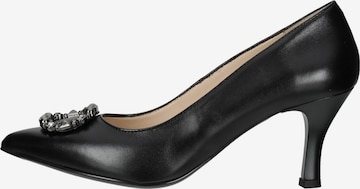 Nero Giardini Pumps in Black