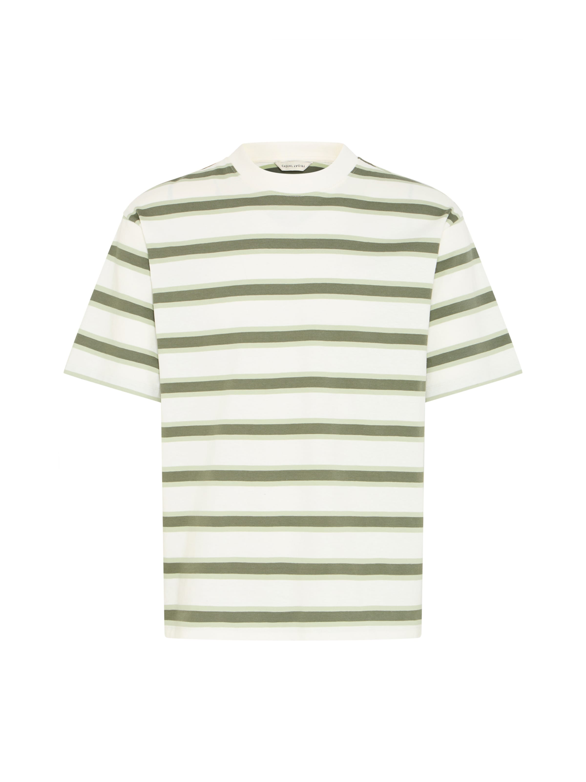 Casual Friday Bluser & t-shirts 'CFMOBERG' i beige: forside