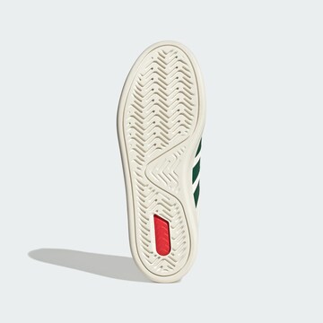 ADIDAS SPORTSWEAR - Sapatilhas baixas 'Grand Court 3.0' em branco