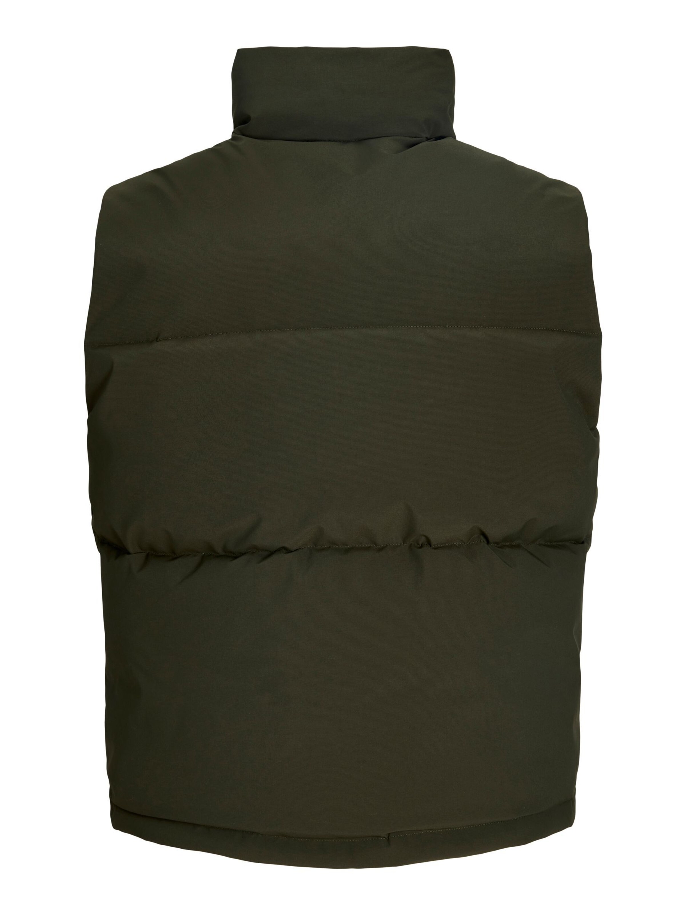 Gilet JACK & JONES en vert