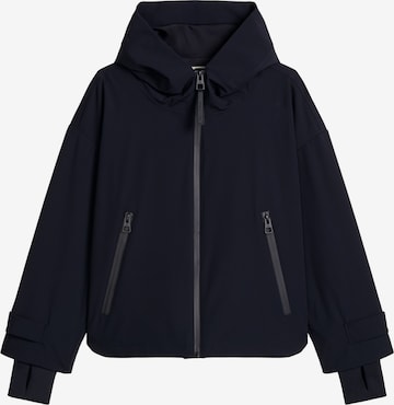 Marc O'Polo Jacke in Blau: Vorderseite