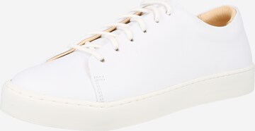 EKN Footwear Tenisky 'Oak' – bílá: přední strana