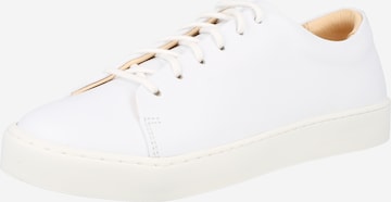 EKN Footwear Sneakers 'Oak' in White: front