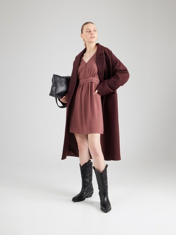 Abito 'Talea' di ABOUT YOU in rosa