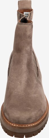 Chelsea Boots 'Courmayeur Valley' TIMBERLAND en marron