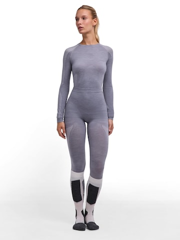 FALKE Strumpfhose '3/4'‌‌‌‌‌‌‌‌‌‌ in Grau