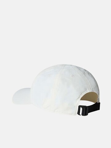 THE NORTH FACE Cap in White
