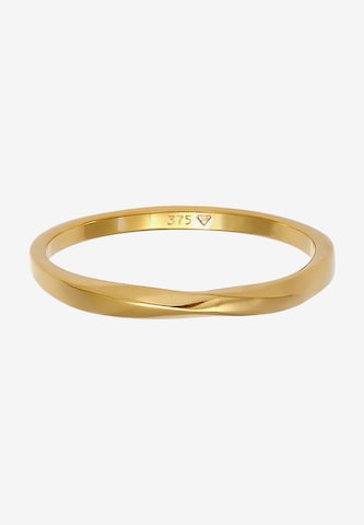 ELLI PREMIUM Ring in Goud