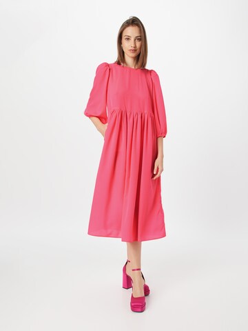 Lollys Laundry Kleid 'Marion' in Pink