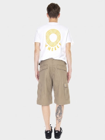 Carhartt WIP Baggy Cargo trousers 'Aviation' in Brown