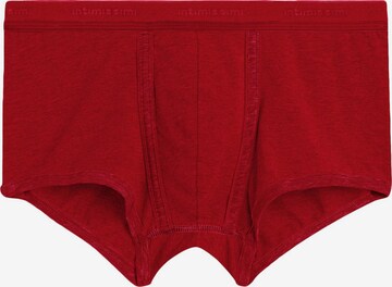 INTIMISSIMI Boxer shorts in Red: front