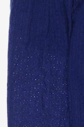 Comptoirs des Cotonniers Pants in S in Blue