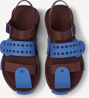 CAMPER Sandals 'Set ' in Blue