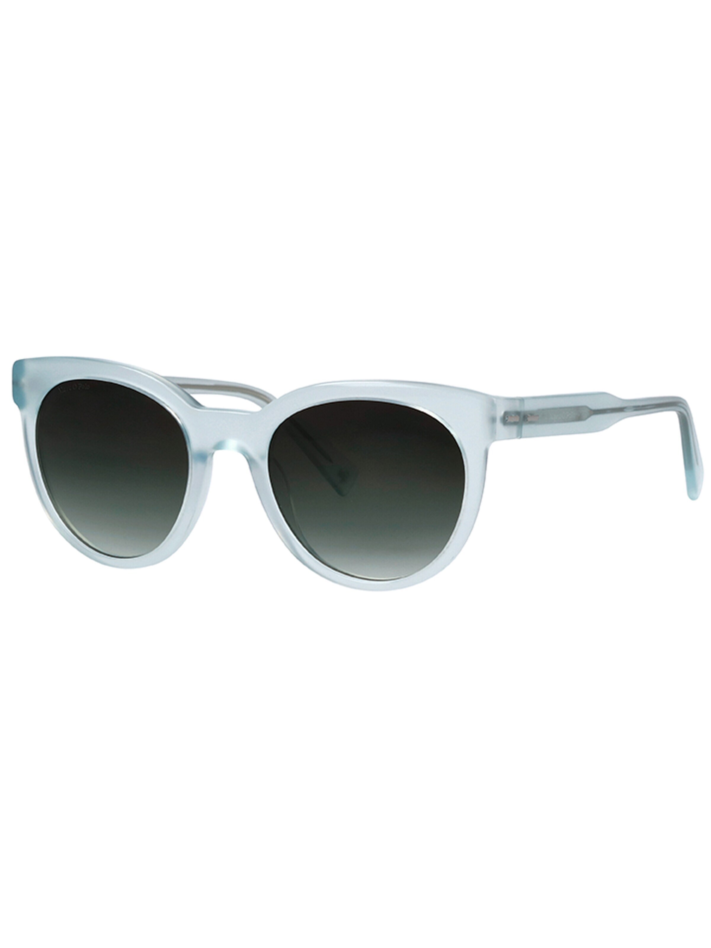 Marc O'Polo EYEWEAR Sunglasses in Purple: front