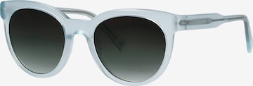 Marc O'Polo EYEWEAR Sunglasses in Purple: front