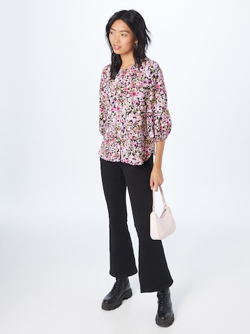 SELECTED FEMME Blouse 'REMINA' in Mixed colors