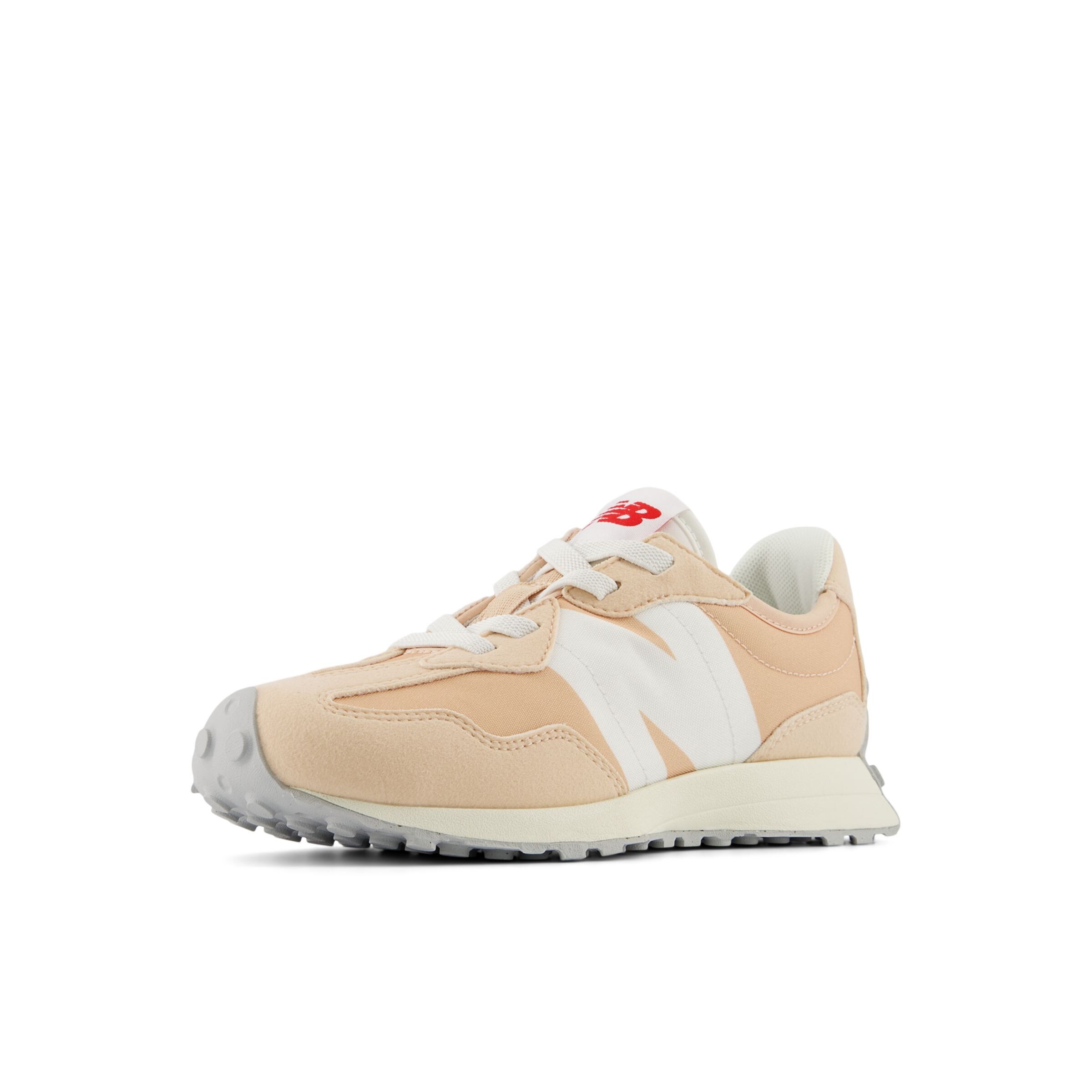 new balance Sneaker '327' in Orange: Vorderseite
