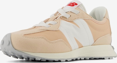 new balance Sneakers '327' in Powder / White, Item view
