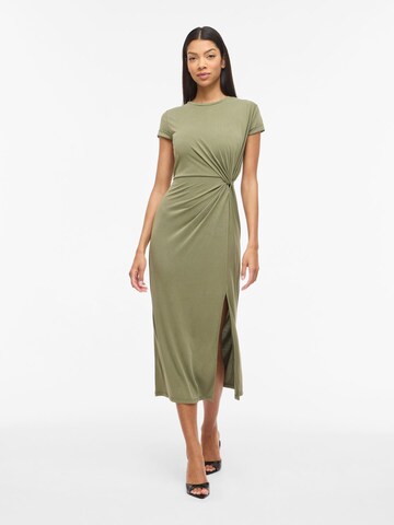 Abito 'VIModala' di VILA in verde