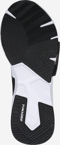 PUMA Sportovní boty – černá
