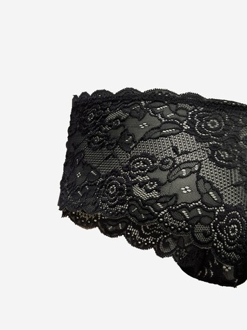 Panty 'Chloe' di ONLY Carmakoma in nero