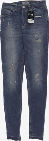 LTB Jeans in 27 in Blue: front