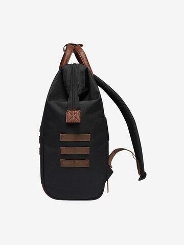 Cabaia Rucksack in Schwarz