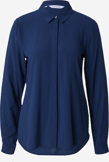 Soft Rebels Pusero 'Freedom' värissä tummansininen, Tuotenäkymä