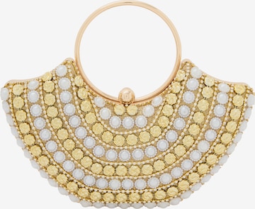 smėlio faina Delninė: priekis