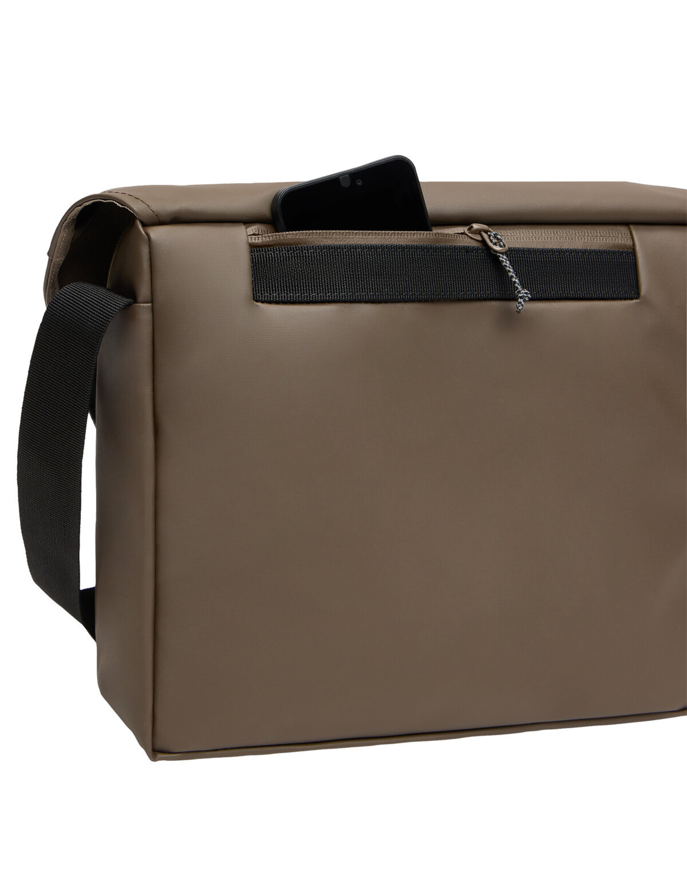 VAUDE Sports bag 'Mineo 9' in Brown