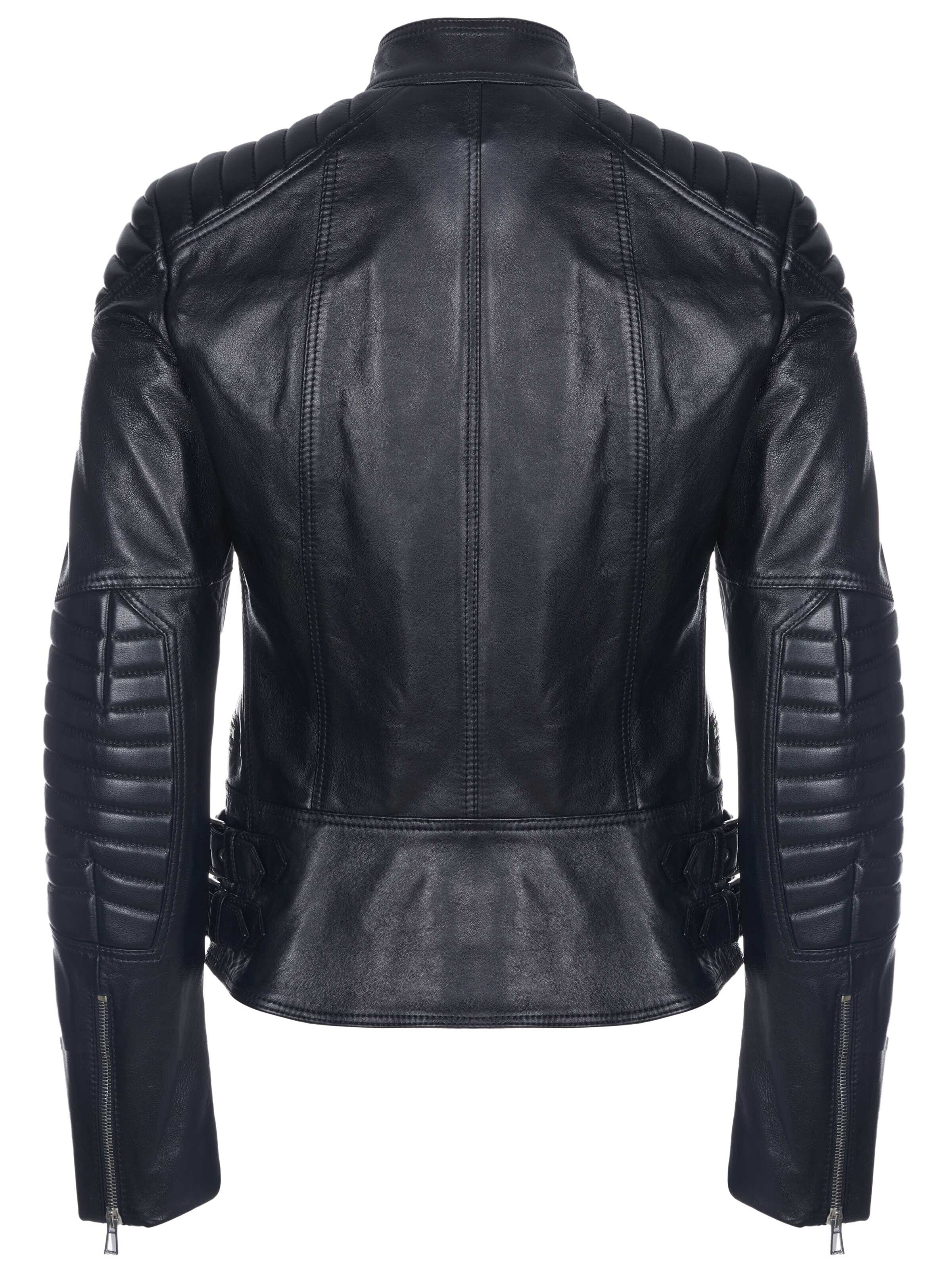 Belstaff Übergangsjacke 'Belstaff Jacke'‌‌‌‌‌‌‌‌‌ in Schwarz