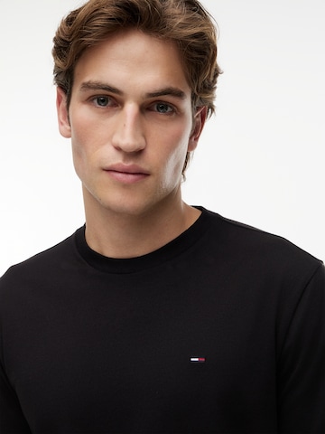 Tommy Jeans Тениска в синьо