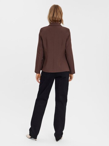 VERO MODA Blazer in Braun