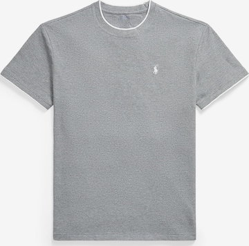Polo Ralph Lauren T-shirt i grå: framsida