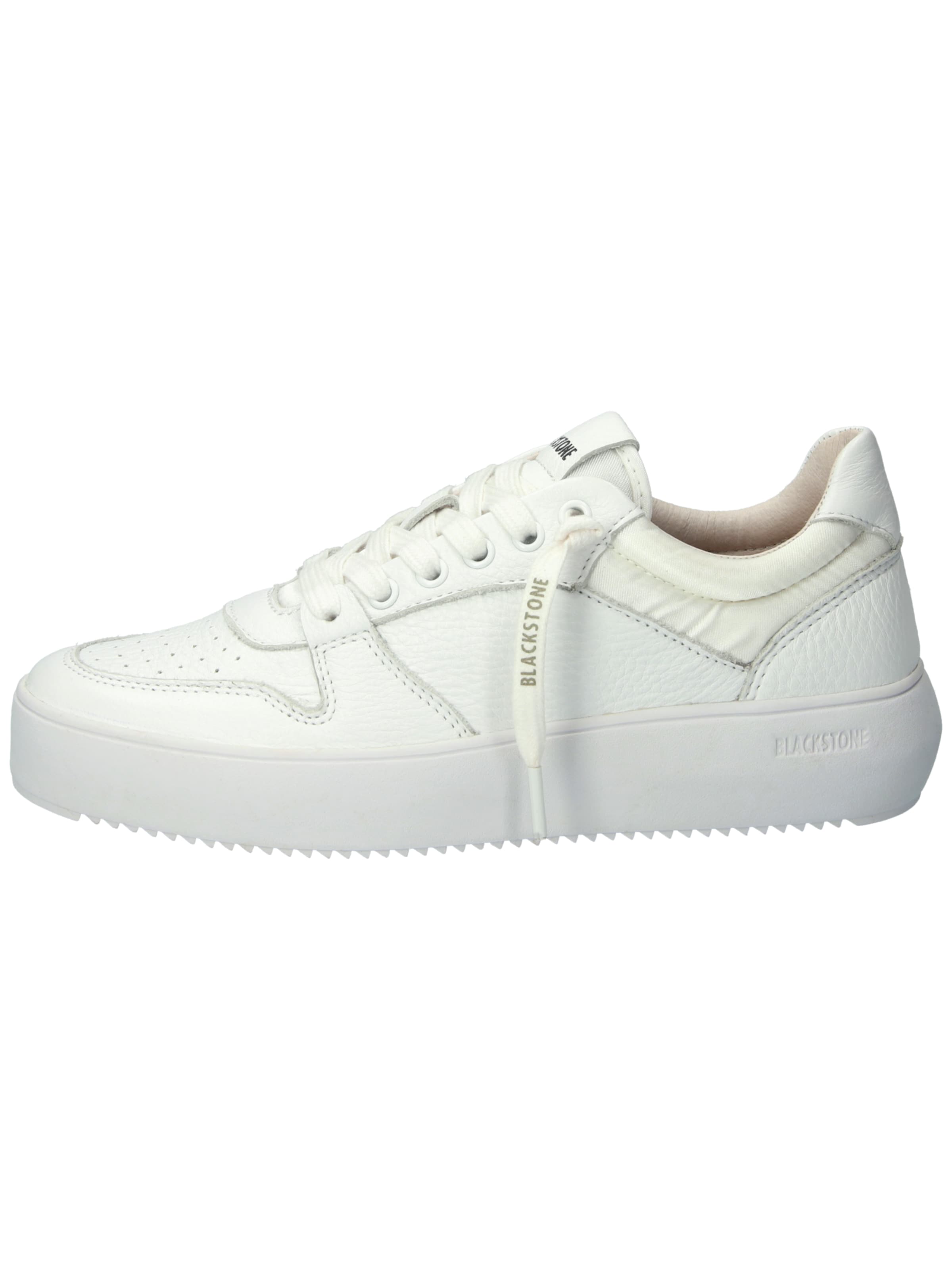 BLACKSTONE Zapatillas deportivas bajas 'RILEY ' en 36 en blanco, Vista del producto