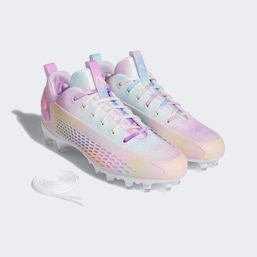 ADIDAS PERFORMANCE - Zapatillas de fútbol 'Anthony Edwards 1' en naranja