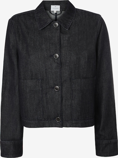 TATUUM Übergangsjacke 'BOXA' in blue denim, Produktansicht