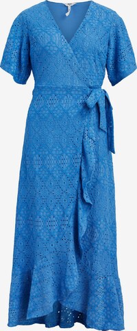 OBJECT Summer Dress 'Feodora' in Blue: front
