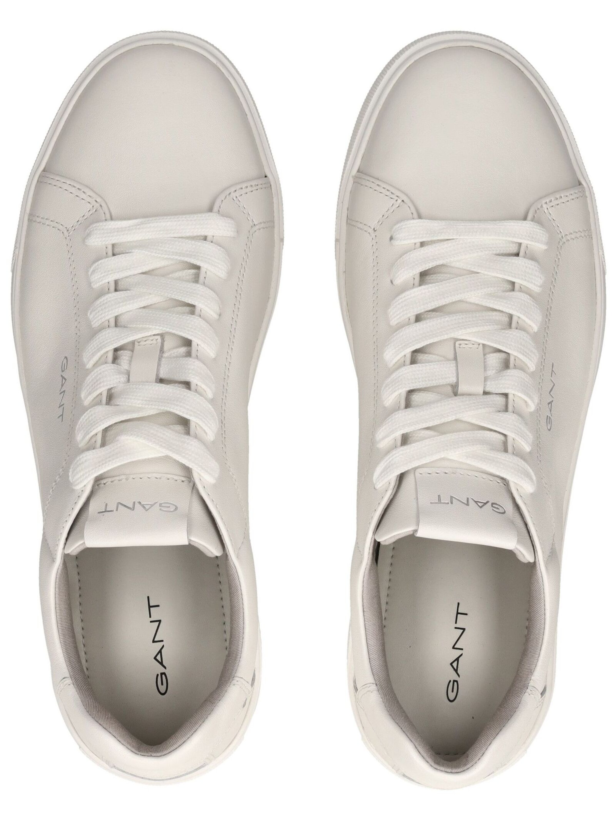 GANT Sneaker low 'Mc Julien' i hvid