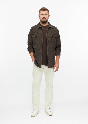 s.Oliver Jacke in Braun