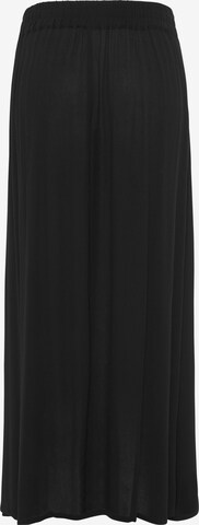 LASCANA Skirt in Black