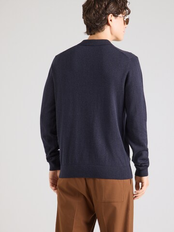 Pullover 'CFRENNES' di Casual Friday in blu