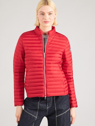 Colmar - Chaqueta de entretiempo en rojo: frente