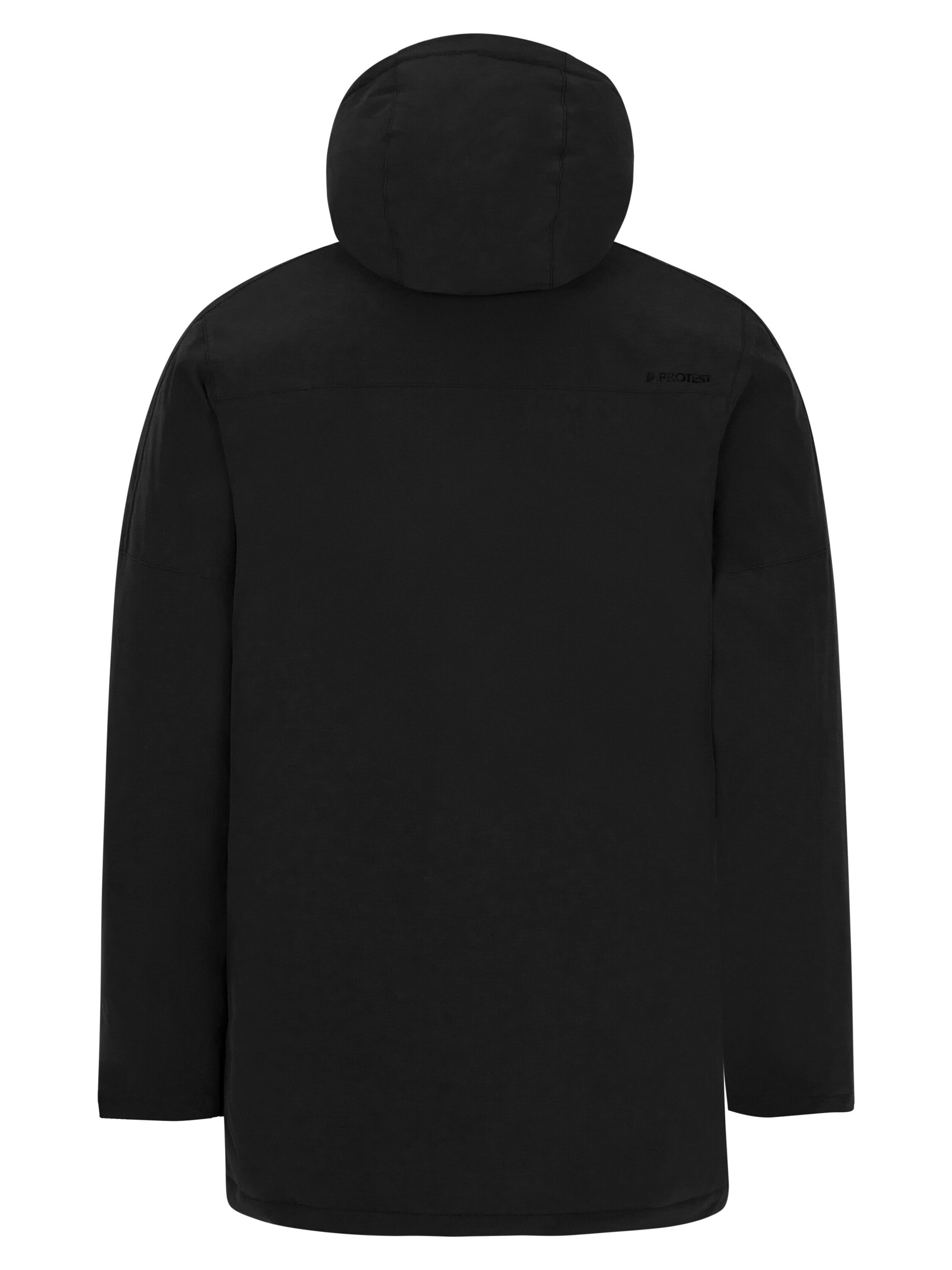 Veste de sport 'PRTHEMLEY' PROTEST en noir