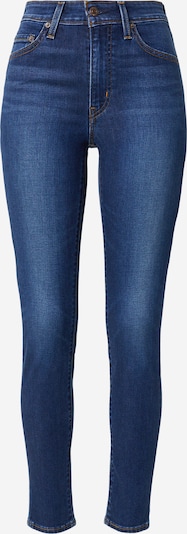 LEVI'S ® Traperice '721™ High Rise Skinny' veličine 25/28 u plavi traper, Pregled proizvoda