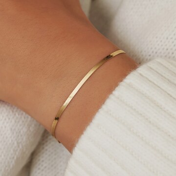 Isabel Bernard Bracelet in Gold