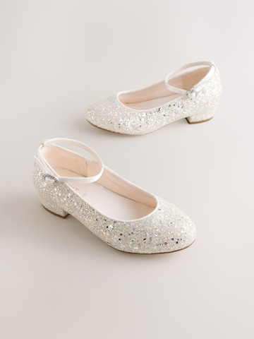 Next Balerinke | bež barva