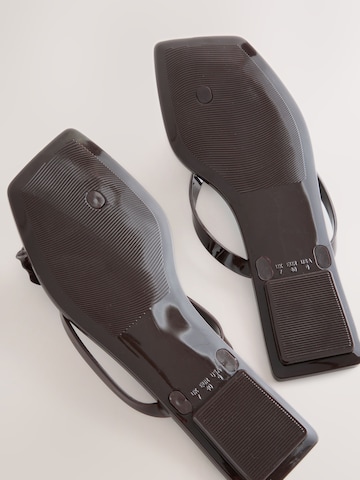 Next Japonke | rjava barva